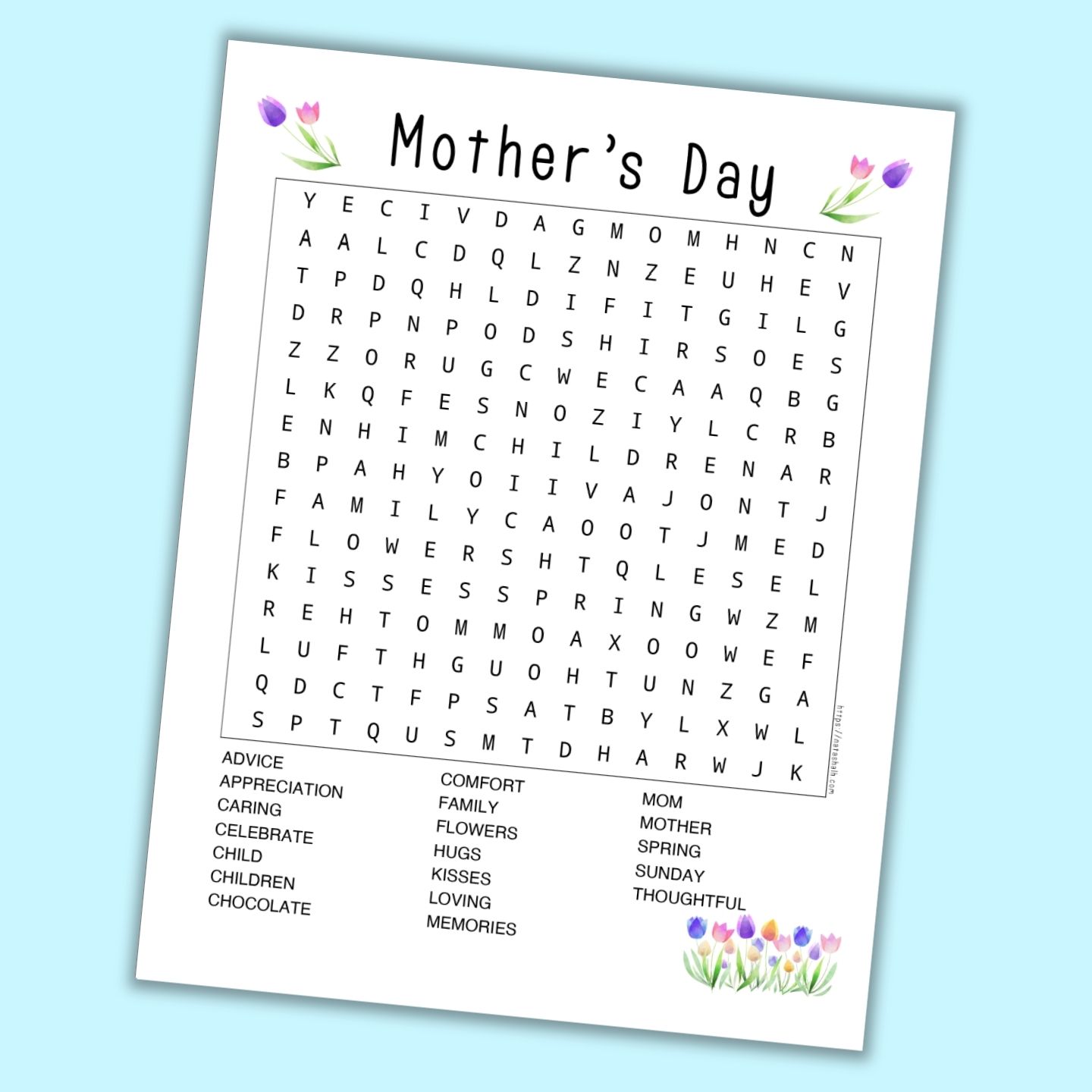 free-printable-mothers-day-word-search-the-artisan-life-worksheets-library for Mother S Day Word Search Free Printable Free Printable Mothers Day Word Search - The Artisan Life - Worksheets Library for Mother S Day Word Search Free Printable