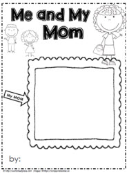mother s day worksheet for preschool