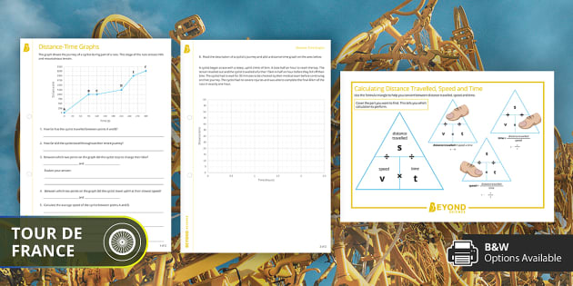 Motion Graphs Physics Worksheet-Time Graphs Worksheet