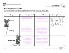 Mouseparty Student.pdf - Name Print-and-Go™ Date http:/gslc ...