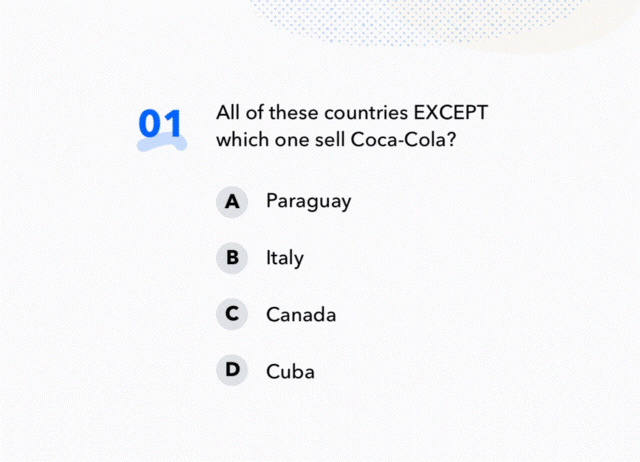 mulitlpe choice