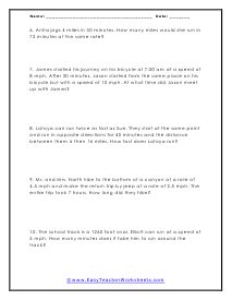 multi step inequalities word problems worksheet