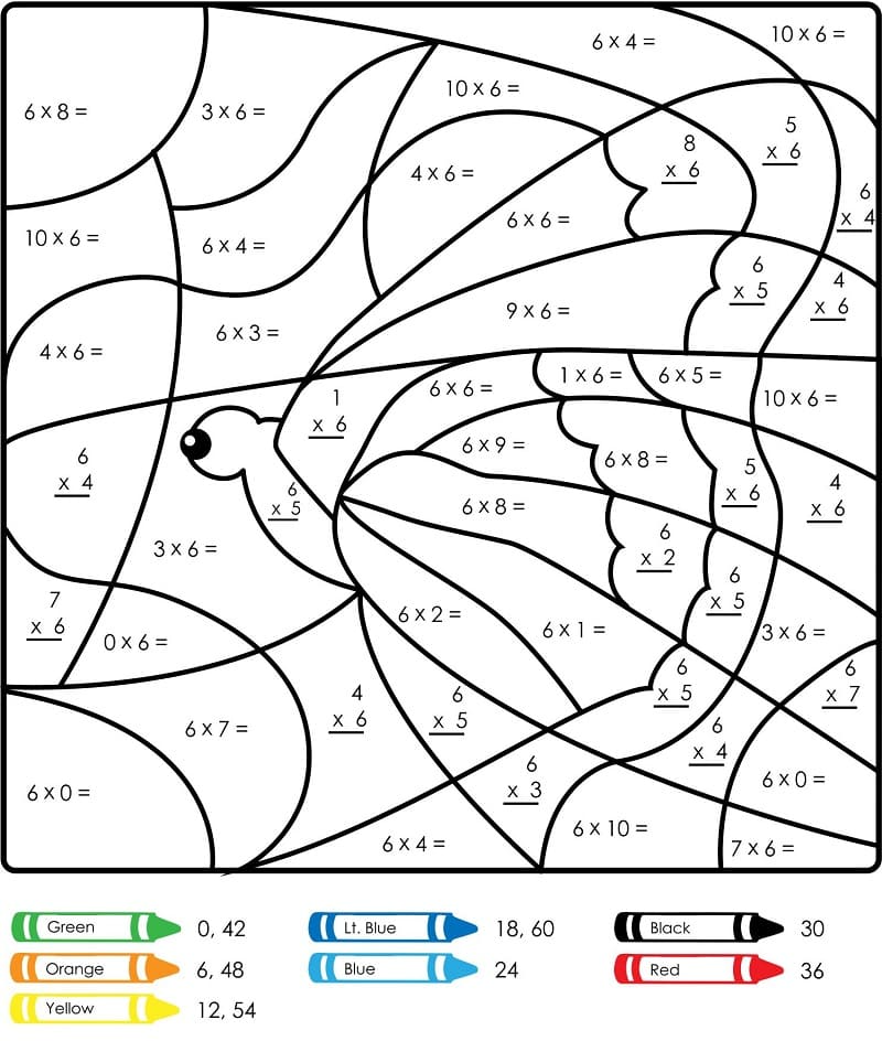 Education Coloring Pages - Free Printable Coloring Pages at ...