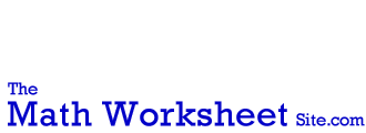 The Math Worksheet Site.com -- Multiplication: Single Digit, Vertical