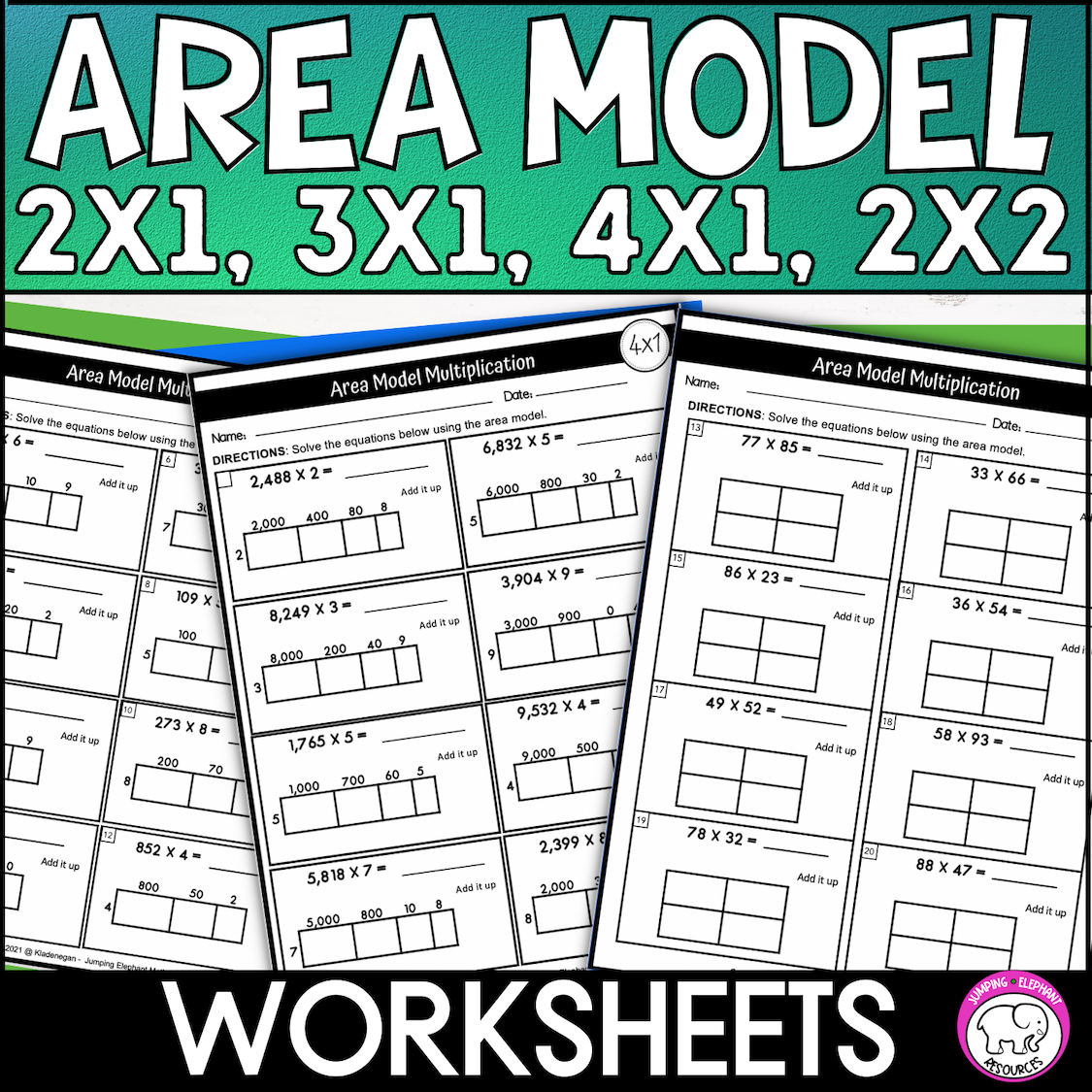 Beginning Multiplication Worksheets Worksheets Library