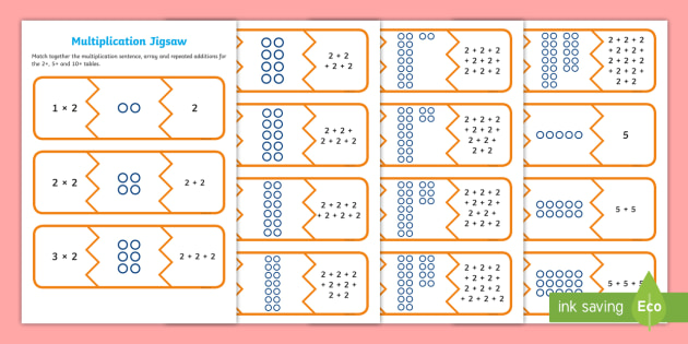 multiplication puzzle worksheet square