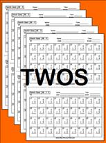 Tests and Quizzes - Multiplication.com