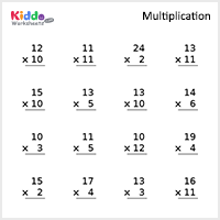 Worksheet Generator Division - kiddoworksheets