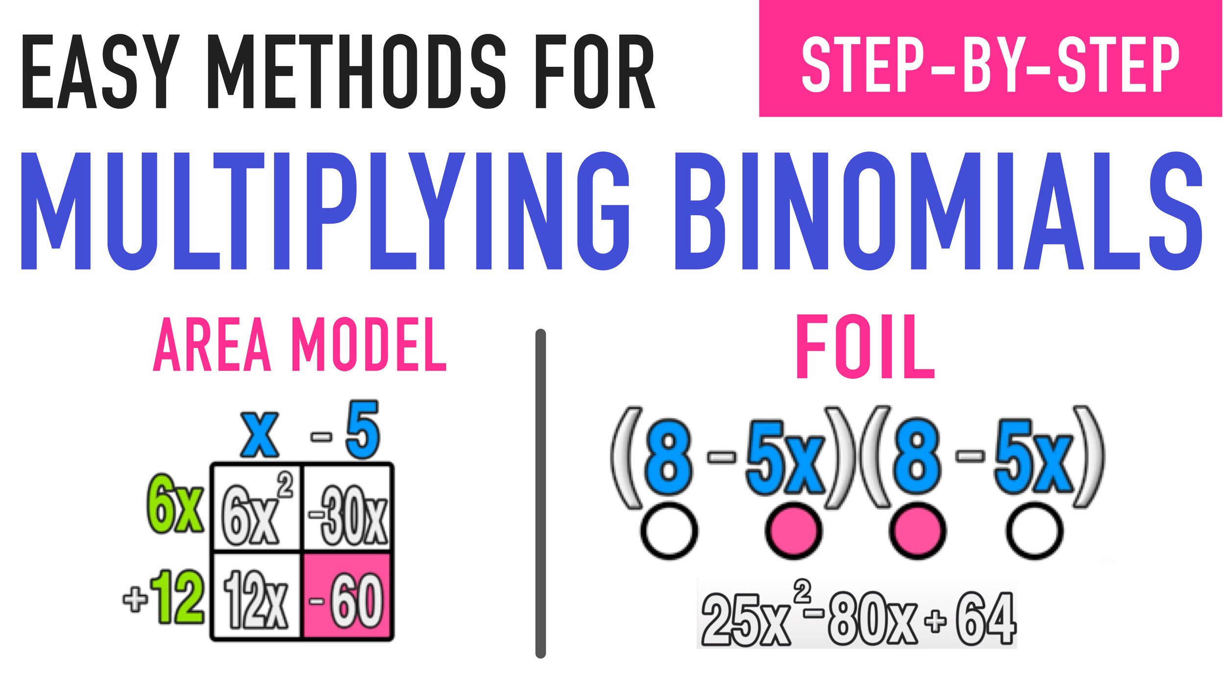 multiplying binomials worksheet answers