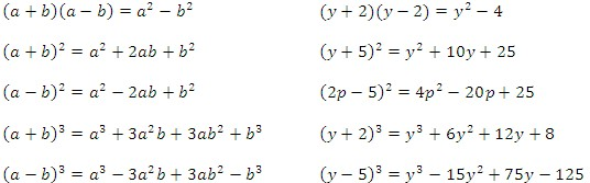Add, Subtract, and Multiply Polynomials