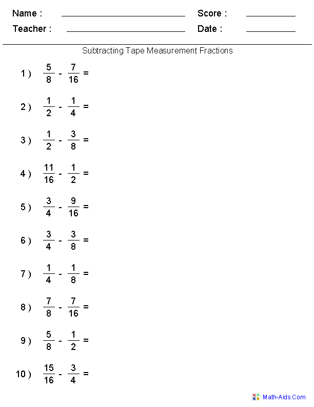 multiplying fractions worksheet 5th
