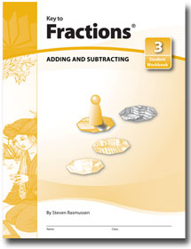 Free fraction worksheets: addition, subtraction, multiplication ...