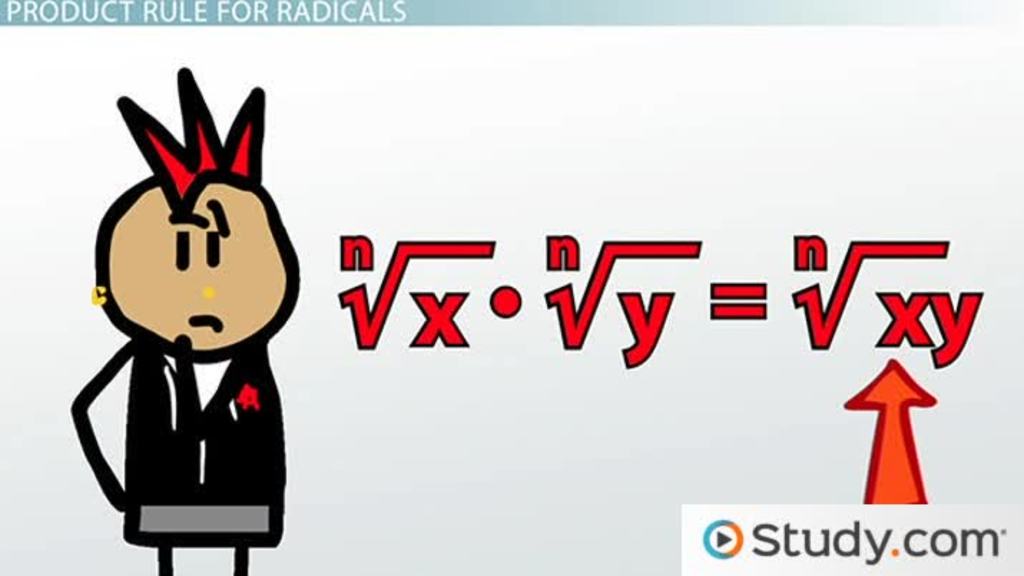 Multiplying then Simplifying Radical Expressions Video