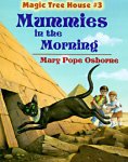 mummies in the morning worksheet