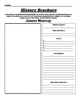 James Murray Worksheet Packet (30 Assignments) by BAC Education worksheets library