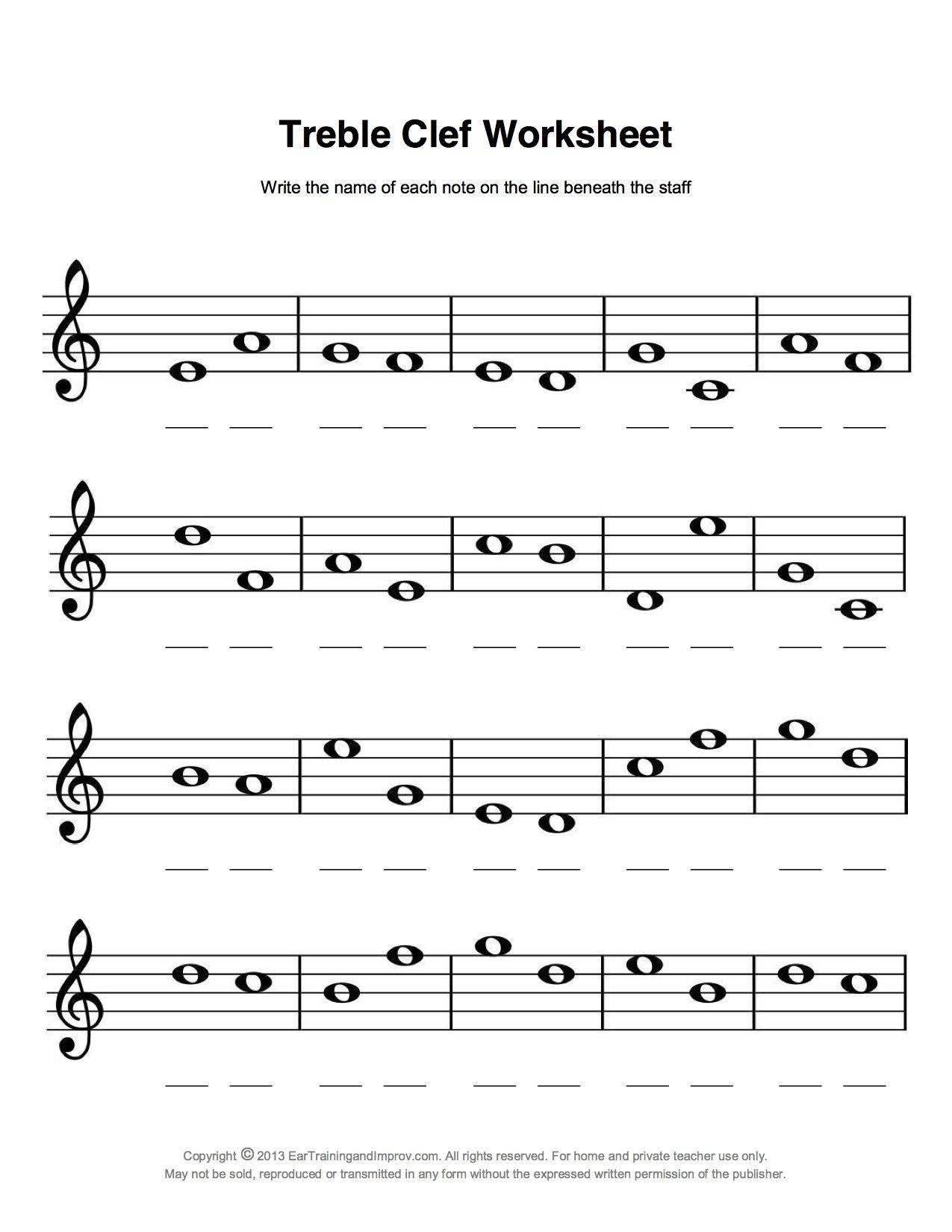 Letter Example Template