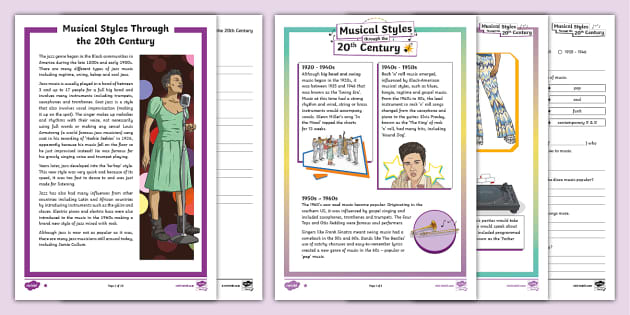 music reading worksheet for beginners
