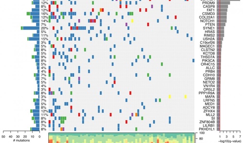 mutations graph