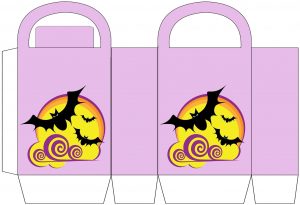 my froggy stuff candy printables