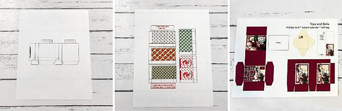 my froggy stuff printables calendar