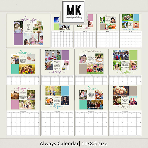 my froggy stuff printables calendar