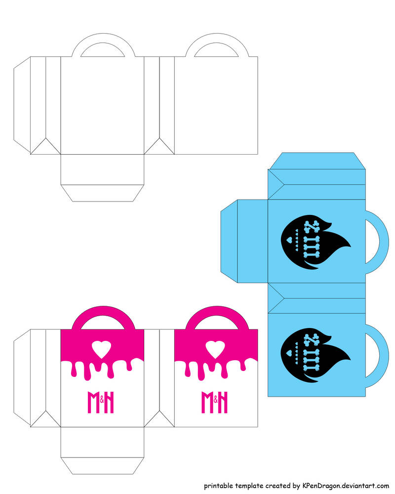 my froggy stuff printables can