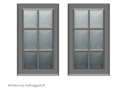 my froggy stuff printables door