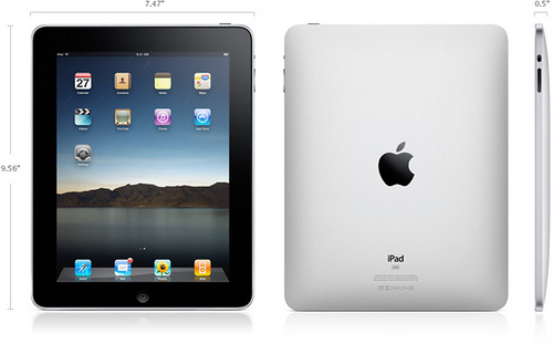 iPad gehört nun Apple | Asienspiegel
