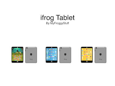 my froggy stuff printables electronics