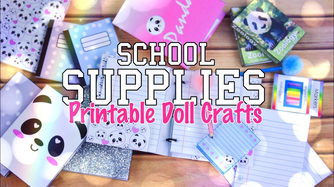 my froggy stuff printables folders