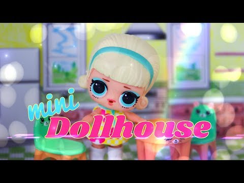 my froggy stuff printables for dollhouse