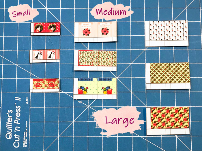 my froggy stuff printables for dollhouse