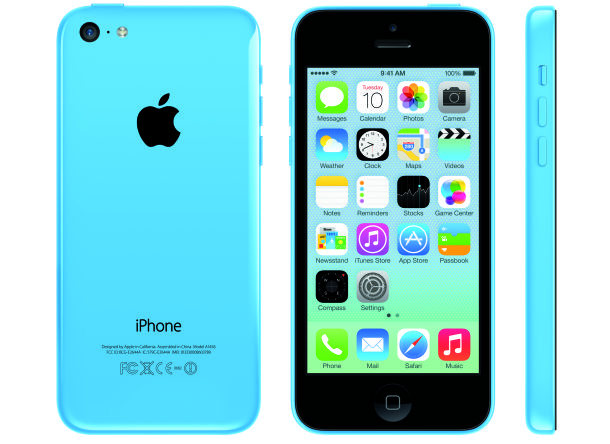 Apple Plans End Of Support For iPhone 5 and 5C in iOS 10.3.2
