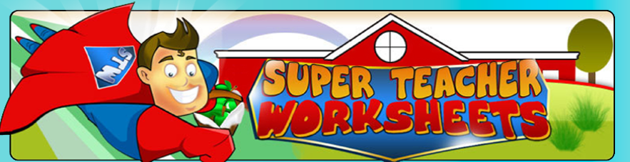Super Teacher Worksheets Review: A Simple Homeschool Hack