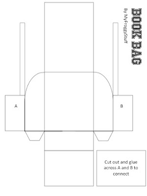 myfroggystuff blogspot printables worksheet