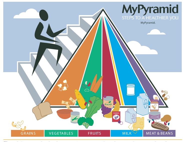 MyPyramid