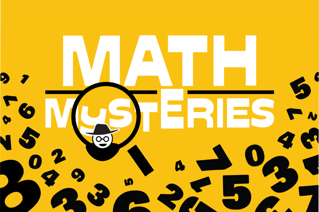 MLC Math Mysteries - Michigan Learning Channel