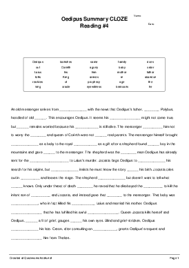 Reading comprehension: Thor and Sif | 3rd grade Reading, Writing ...