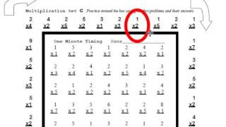 How to Practice Rocket Math - YouTube