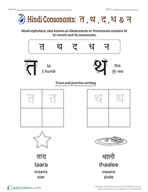 Letter N Worksheets - 15 Worksheets Library