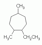 Naming Cycloalkanes