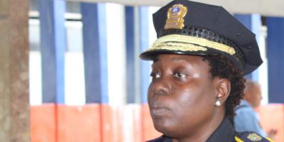 national police officers