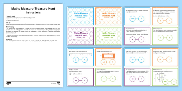 national treasure math worksheet