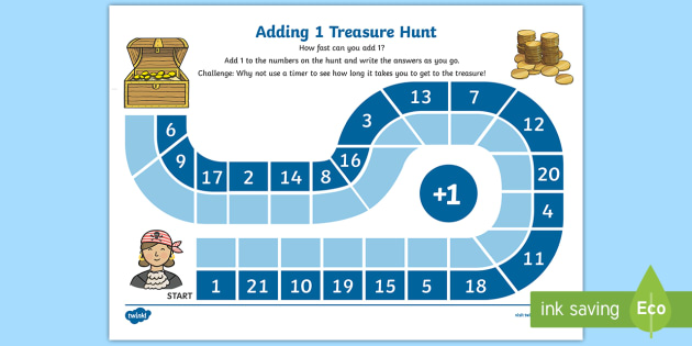 national treasure math worksheet