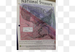 national treasure math worksheet