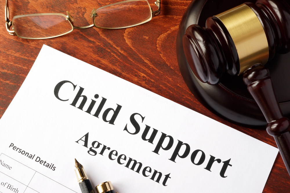 How Your Custody Agreement Affects Child Support in North Carolina ...