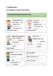 need vs want worksheet