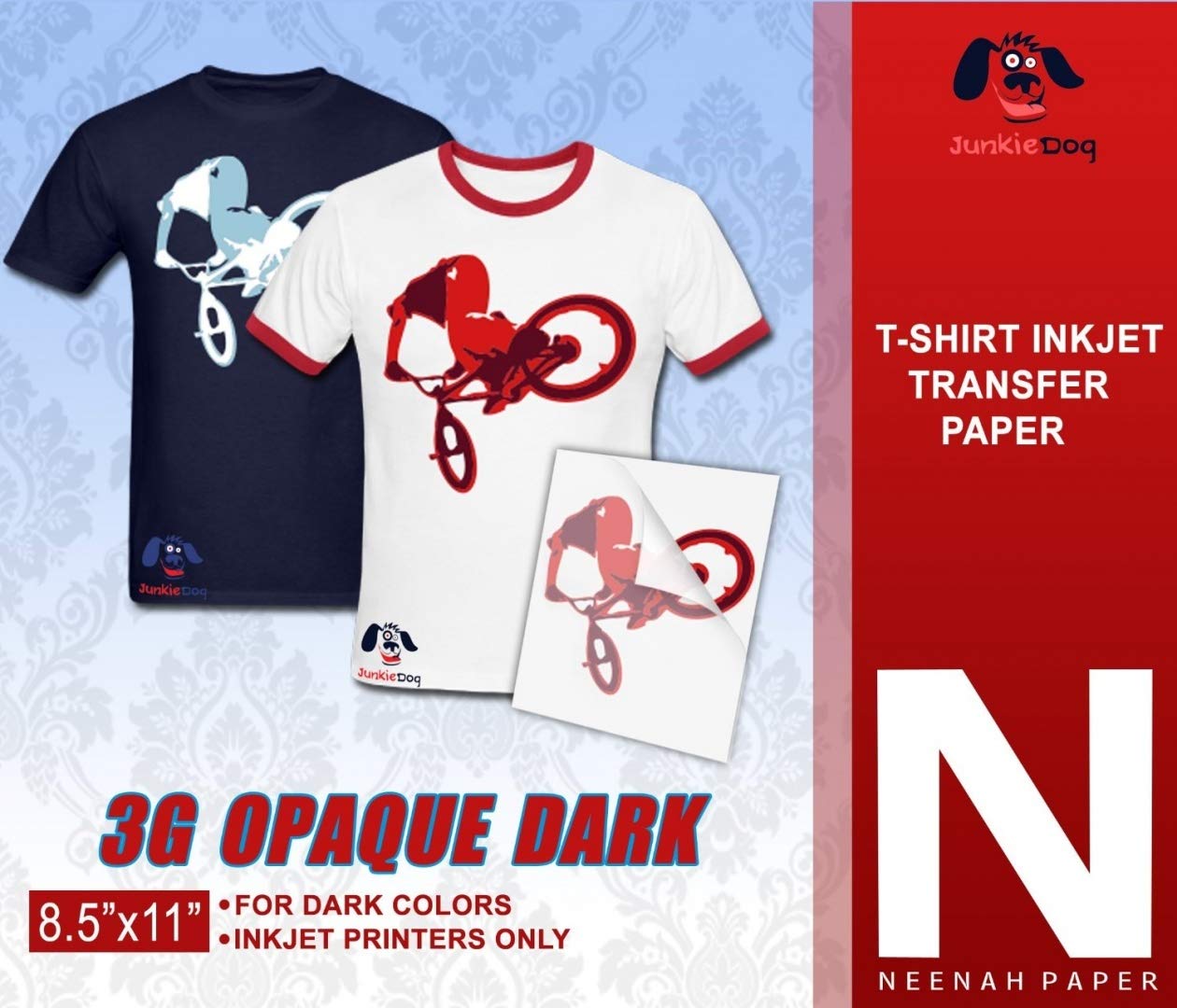 Neenah Coldenhove Products | BDF Graphics - Premium Sublimation ...