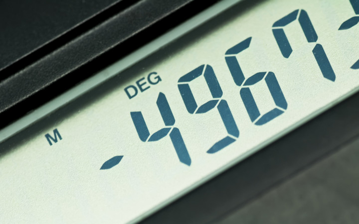 How Can Negative Numbers Exist? | Wonderopolis