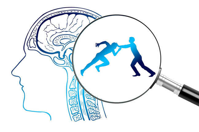 Identify, Change Negative Thought Patterns | Mental Health Therapy ...